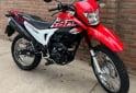 Motos - Honda XR 2024 Nafta 19600Km - En Venta