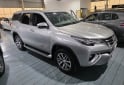 Camionetas - Toyota SW4 SRX 2.8 4X4 MT 7AS 2019 Diesel 36476Km - En Venta