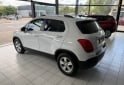 Autos - Chevrolet Tracker LTZ 2015 Nafta 135000Km - En Venta