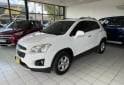 Autos - Chevrolet Tracker LTZ 2015 Nafta 135000Km - En Venta