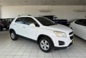 Autos - Chevrolet Tracker LTZ 2015 Nafta 135000Km - En Venta