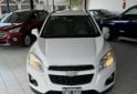 Autos - Chevrolet Tracker LTZ 2015 Nafta 135000Km - En Venta