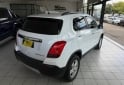Autos - Chevrolet Tracker LTZ 2015 Nafta 135000Km - En Venta