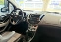 Autos - Chevrolet Tracker LTZ 2015 Nafta 135000Km - En Venta