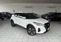 Autos - Nissan Kicks Advance 2024 Nafta 28000Km - En Venta