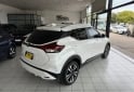 Autos - Nissan Kicks Advance 2024 Nafta 28000Km - En Venta