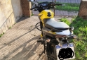 Motos - Bajaj Ns 125 2020 Nafta 26000Km - En Venta