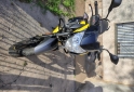 Motos - Bajaj Ns 125 2020 Nafta 26000Km - En Venta