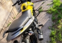 Motos - Bajaj Ns 125 2020 Nafta 26000Km - En Venta