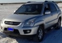 Camionetas - Kia SPORTAGE 2.0 4X4 2010 Nafta 200000Km - En Venta