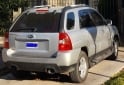 Camionetas - Kia SPORTAGE 2.0 4X4 2010 Nafta 200000Km - En Venta