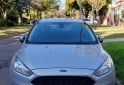 Autos - Ford FOCUS SE PLUS 2016 Nafta 111111Km - En Venta