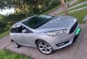 Autos - Ford FOCUS SE PLUS 2016 Nafta 111111Km - En Venta