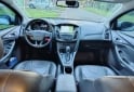 Autos - Ford FOCUS SE PLUS 2016 Nafta 111111Km - En Venta