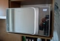 Hogar - Excelente Microondas BGH Quick Chef Digital 28 Litros con Grill Impecable Estado - En Venta
