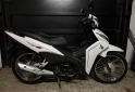 Motos - Honda Wave s 2022 Nafta 22000Km - En Venta