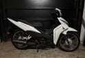 Motos - Honda Wave 2025 Nafta 360Km - En Venta