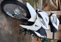 Motos - Honda Wave 2025 Nafta 360Km - En Venta