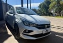Autos - Fiat CRONOS 1.6 DRIVE 2022 Nafta 40000Km - En Venta