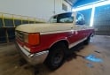 Camionetas - Ford F-100 1989 GNC 10000Km - En Venta