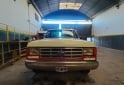 Camionetas - Ford F-100 1989 GNC 10000Km - En Venta
