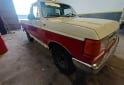 Camionetas - Ford F-100 1989 GNC 10000Km - En Venta