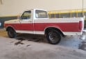 Camionetas - Ford F-100 1989 GNC 10000Km - En Venta