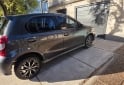 Autos - Toyota Etios 2022 Nafta 57000Km - En Venta