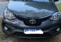 Autos - Toyota Etios 2022 Nafta 57000Km - En Venta
