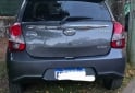 Autos - Toyota Etios 2022 Nafta 57000Km - En Venta