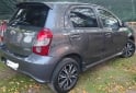 Autos - Toyota Etios 2022 Nafta 57000Km - En Venta