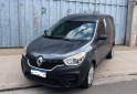 Utilitarios - Renault Kangoo 2020 Nafta 81000Km - En Venta