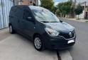 Utilitarios - Renault Kangoo 2020 Nafta 81000Km - En Venta