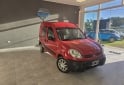 Utilitarios - Renault KANGOO  CONFORT 2011 GNC  - En Venta