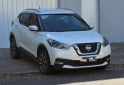Autos - Nissan Kicks Exclusive 2020 Nafta 80000Km - En Venta