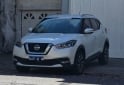 Autos - Nissan Kicks Exclusive 2020 Nafta 80000Km - En Venta