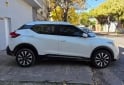 Autos - Nissan Kicks Exclusive 2020 Nafta 80000Km - En Venta