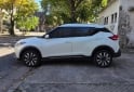 Autos - Nissan Kicks Exclusive 2020 Nafta 80000Km - En Venta