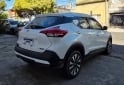 Autos - Nissan Kicks Exclusive 2020 Nafta 80000Km - En Venta