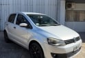 Autos - Volkswagen Fox trendlinde 2012 Nafta 145000Km - En Venta