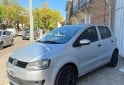Autos - Volkswagen Fox trendlinde 2012 Nafta 145000Km - En Venta
