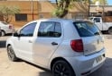 Autos - Volkswagen Fox trendlinde 2012 Nafta 145000Km - En Venta