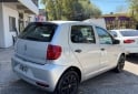 Autos - Volkswagen Fox trendlinde 2012 Nafta 145000Km - En Venta