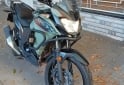 Motos - Kawasaki Versys 300 2023 Nafta 13500Km - En Venta