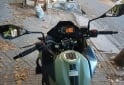 Motos - Kawasaki Versys 300 2023 Nafta 13500Km - En Venta