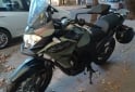 Motos - Kawasaki Versys 300 2023 Nafta 13500Km - En Venta