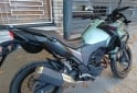 Motos - Kawasaki Versys 300 2023 Nafta 13500Km - En Venta