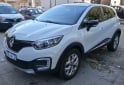 Autos - Renault Captur 2019 Nafta 80000Km - En Venta
