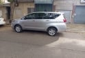 Camionetas - Toyota Innova 2019 Nafta 113000Km - En Venta