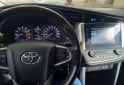 Camionetas - Toyota Innova 2019 Nafta 113000Km - En Venta